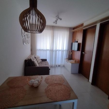Sensacional Apartamento Leda No Bessa Apartment Joao Pessoa Exterior photo