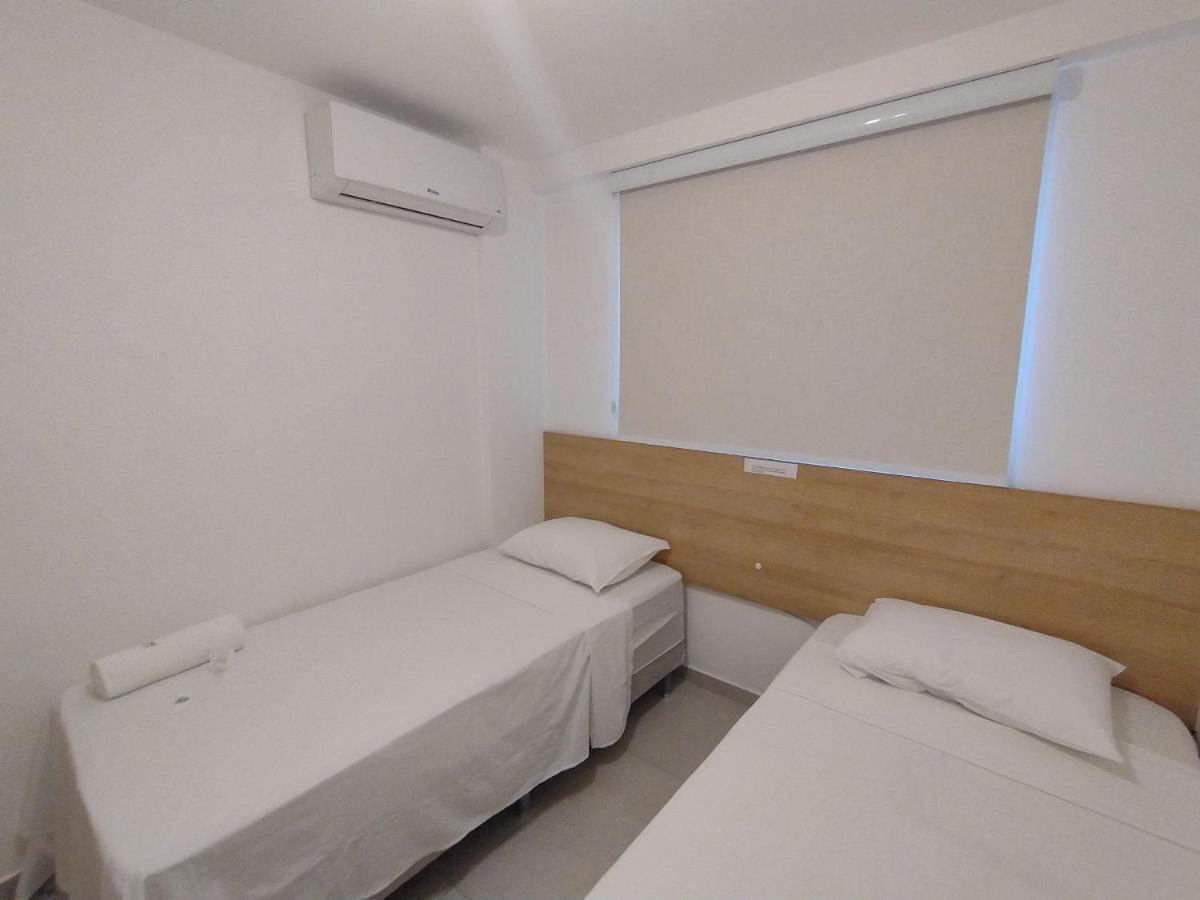 Sensacional Apartamento Leda No Bessa Apartment Joao Pessoa Exterior photo