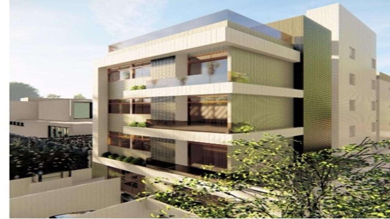 Sensacional Apartamento Leda No Bessa Apartment Joao Pessoa Exterior photo