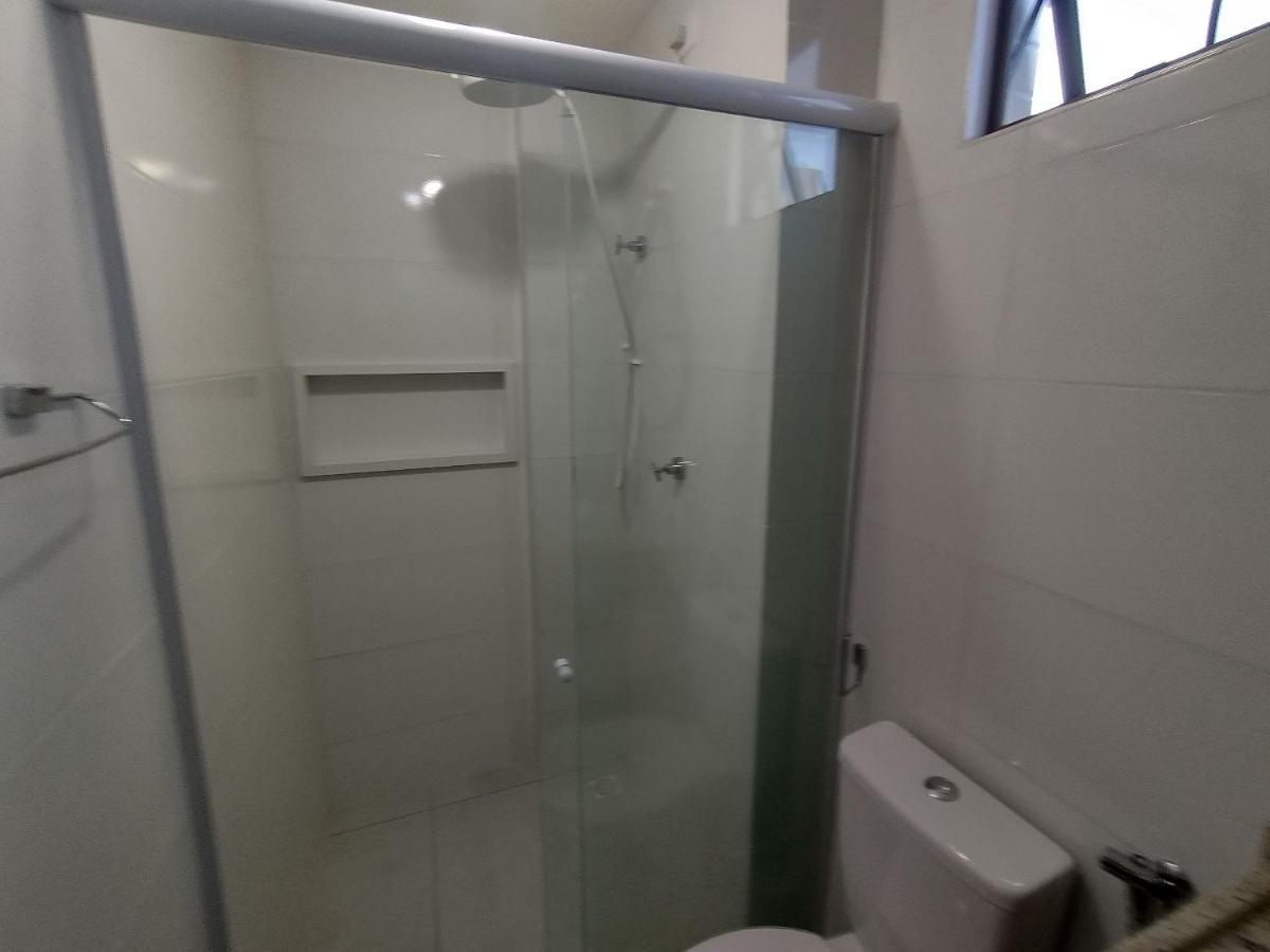 Sensacional Apartamento Leda No Bessa Apartment Joao Pessoa Exterior photo