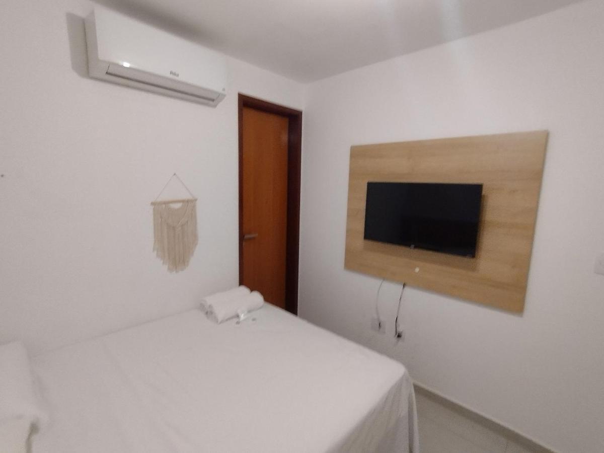 Sensacional Apartamento Leda No Bessa Apartment Joao Pessoa Exterior photo