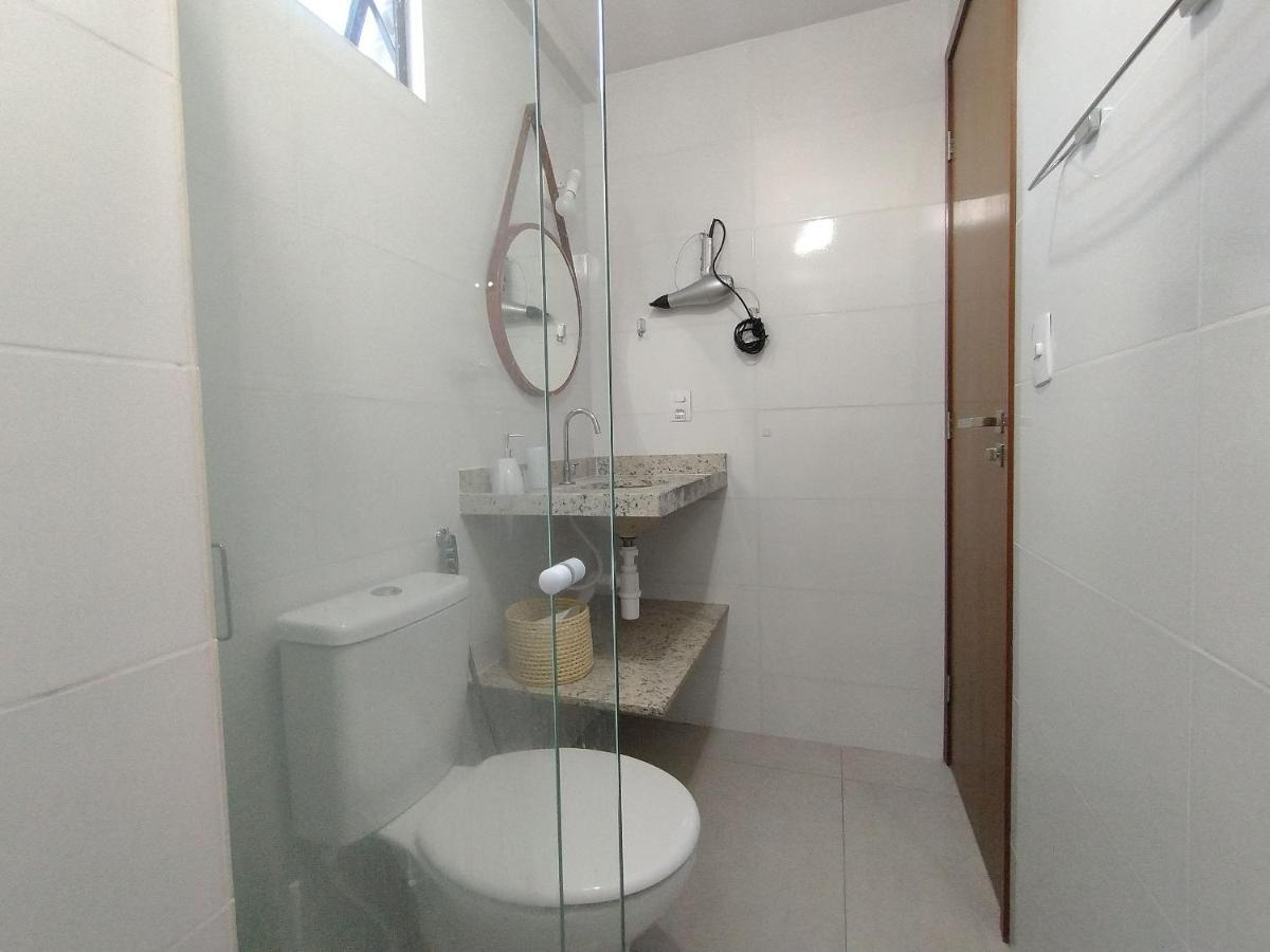 Sensacional Apartamento Leda No Bessa Apartment Joao Pessoa Exterior photo