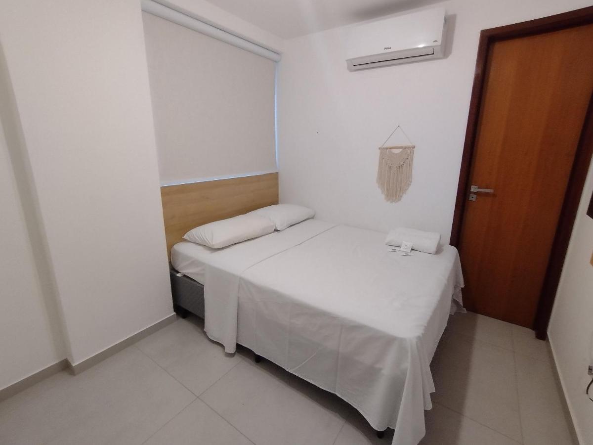 Sensacional Apartamento Leda No Bessa Apartment Joao Pessoa Exterior photo