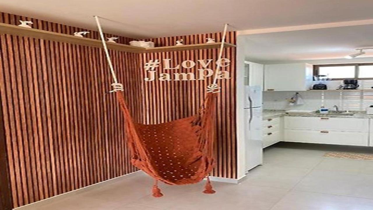 Sensacional Apartamento Leda No Bessa Apartment Joao Pessoa Exterior photo