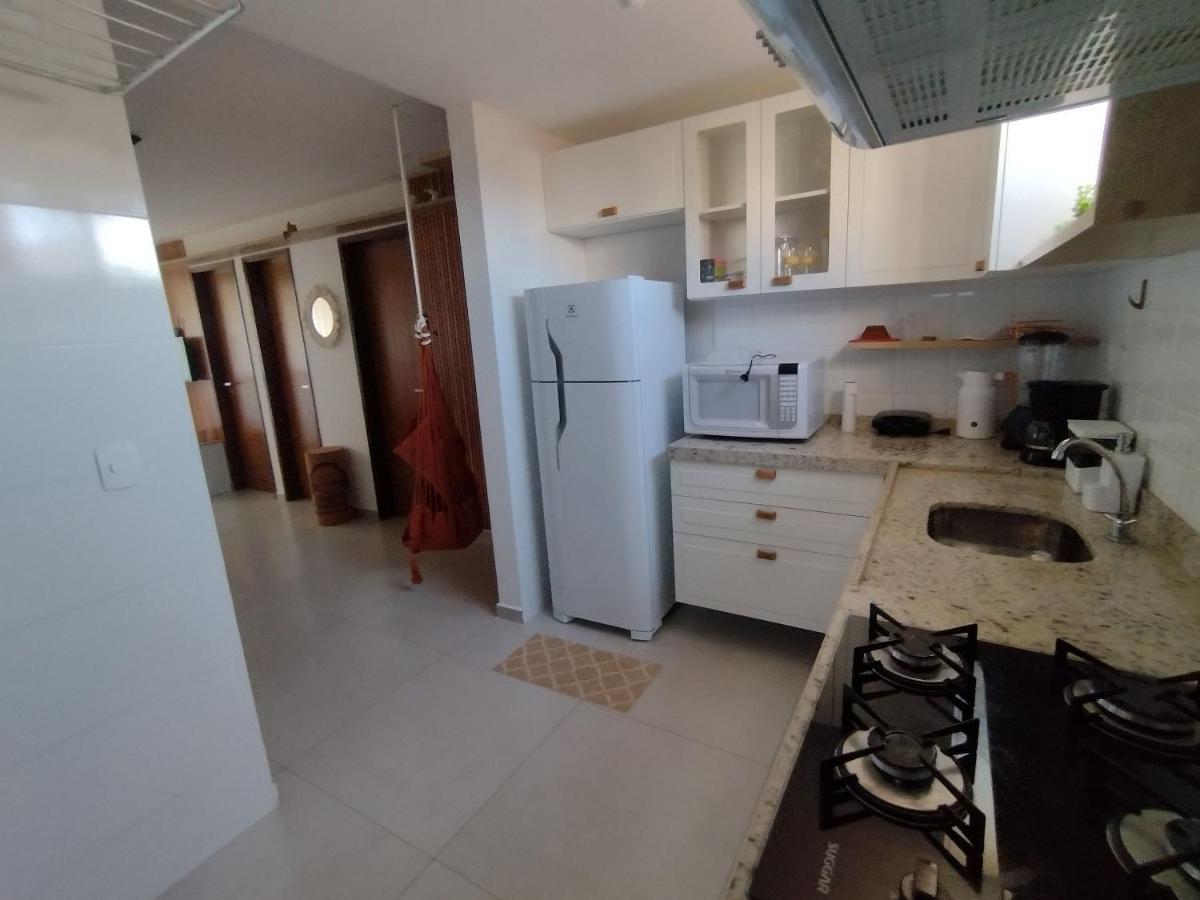 Sensacional Apartamento Leda No Bessa Apartment Joao Pessoa Exterior photo