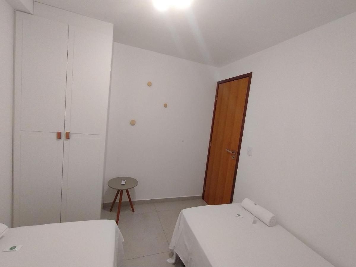 Sensacional Apartamento Leda No Bessa Apartment Joao Pessoa Exterior photo