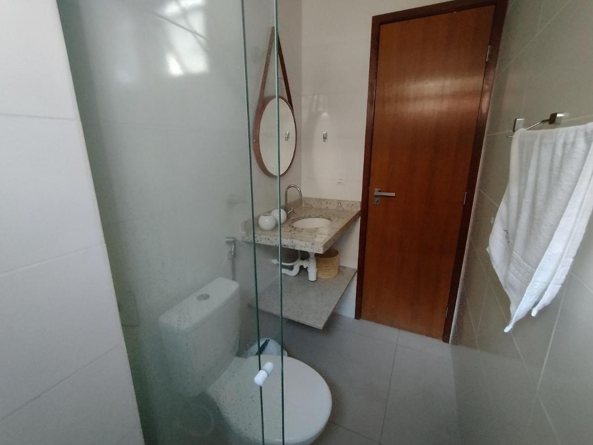 Sensacional Apartamento Leda No Bessa Apartment Joao Pessoa Exterior photo