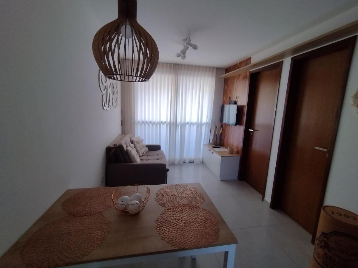 Sensacional Apartamento Leda No Bessa Apartment Joao Pessoa Exterior photo