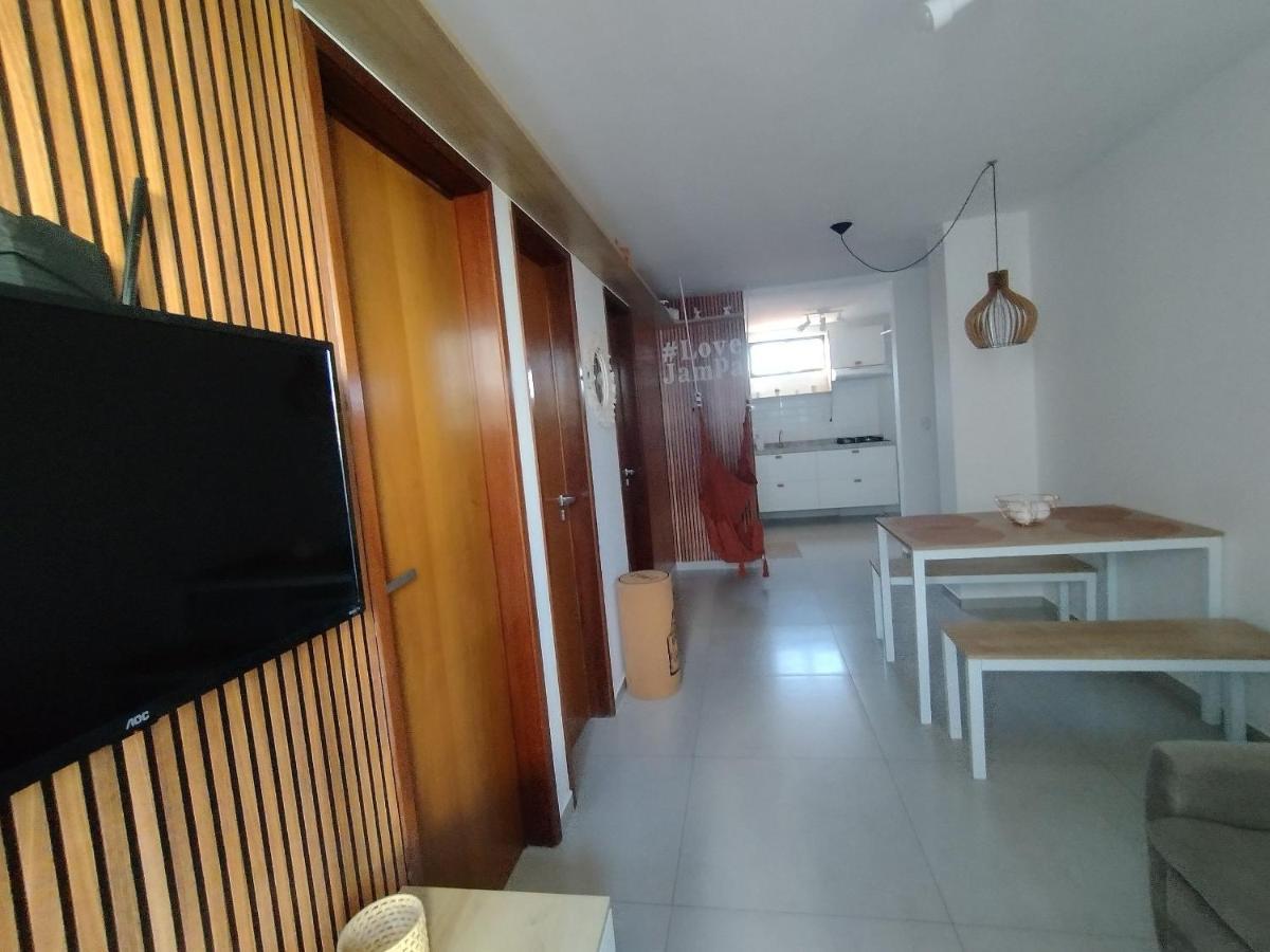Sensacional Apartamento Leda No Bessa Apartment Joao Pessoa Exterior photo