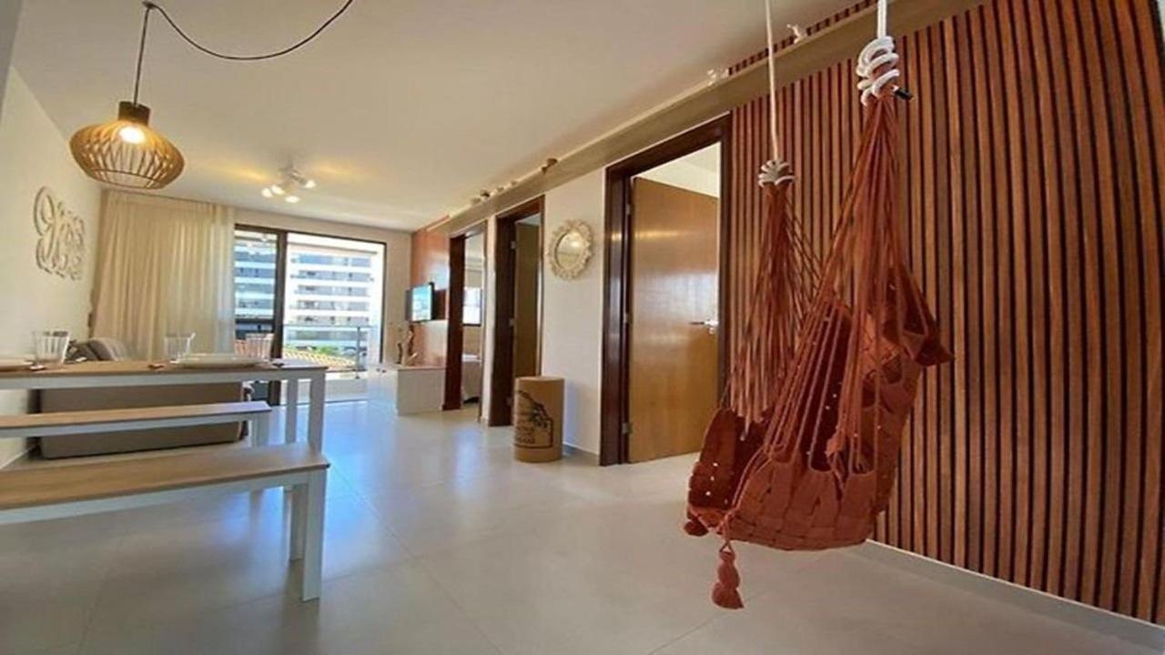 Sensacional Apartamento Leda No Bessa Apartment Joao Pessoa Exterior photo