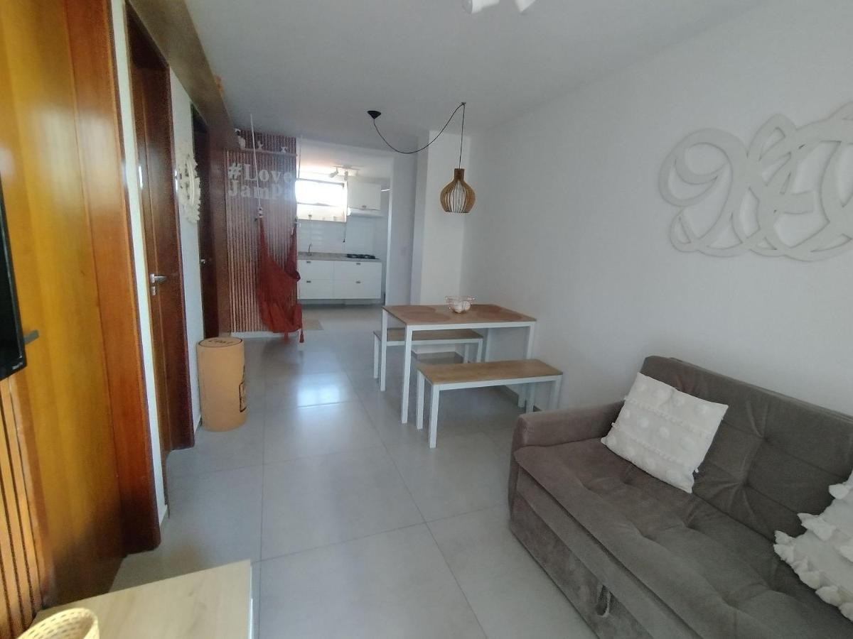 Sensacional Apartamento Leda No Bessa Apartment Joao Pessoa Exterior photo