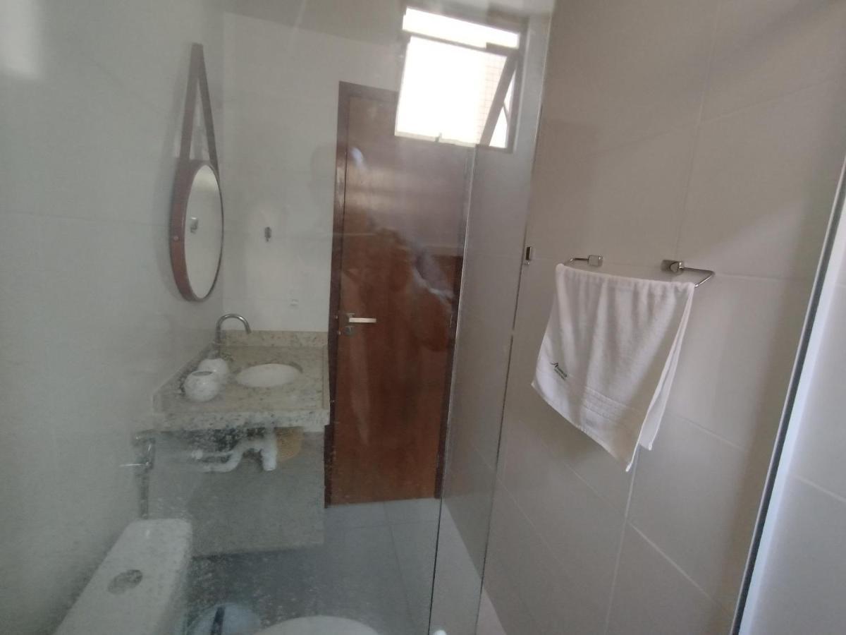 Sensacional Apartamento Leda No Bessa Apartment Joao Pessoa Exterior photo