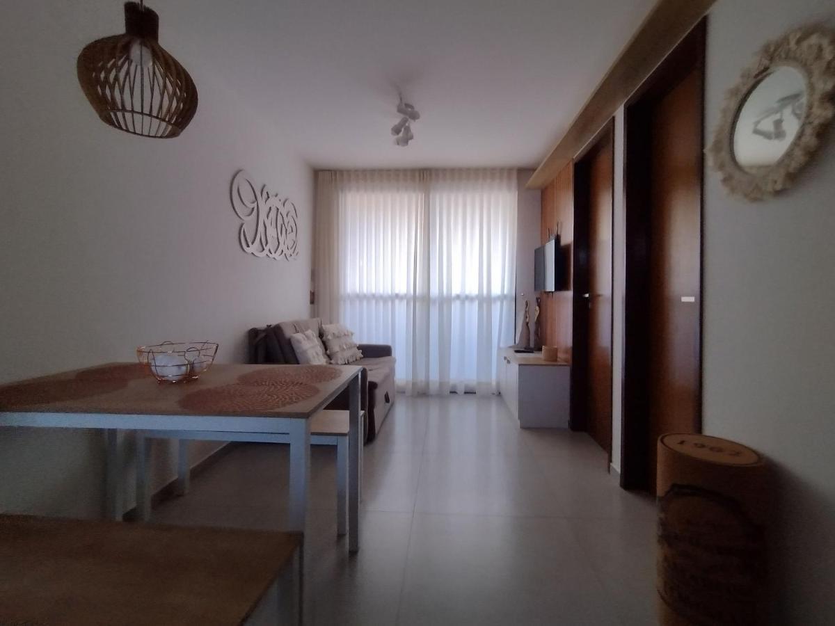 Sensacional Apartamento Leda No Bessa Apartment Joao Pessoa Exterior photo