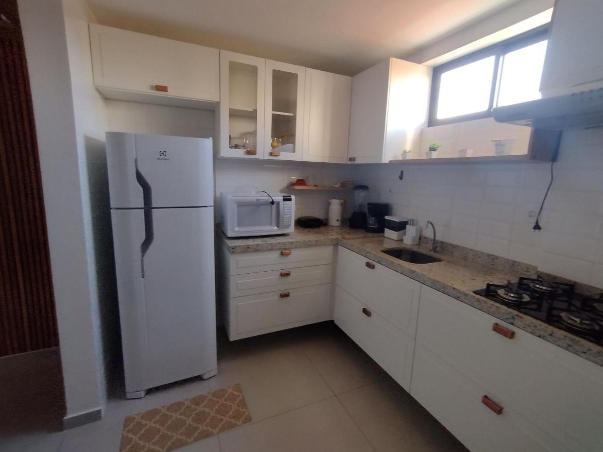 Sensacional Apartamento Leda No Bessa Apartment Joao Pessoa Exterior photo