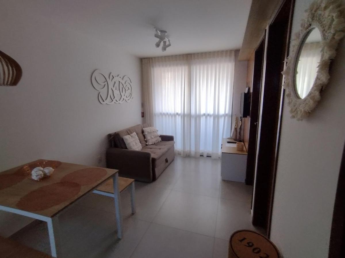 Sensacional Apartamento Leda No Bessa Apartment Joao Pessoa Exterior photo