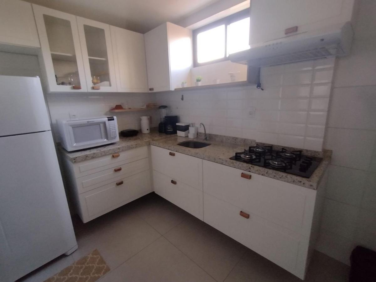 Sensacional Apartamento Leda No Bessa Apartment Joao Pessoa Exterior photo